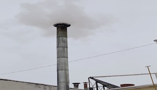 Инвентаризация источников выбросов в Валуйках от 21290 руб.