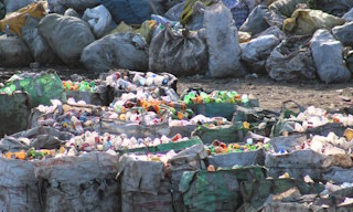 Определение класса опасности отходов в Валуйках в октябре