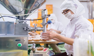 Внедрение системы HACCP под ключ в Валуйках в октябре