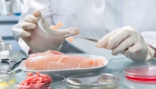Лабораторный анализ пищевых продуктов по СанПиН в Валуйках – стоимость от 15968 руб. в ПромМир-Вли
