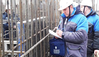 Технический надзор за строительством в Валуйках – стоимость от 21290 руб. – ПромМир-Вли