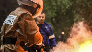 Аудит пожарной безопасности в Валуйках от ПромМир-Вли цена от 10645 руб. заказать пожарный аудит