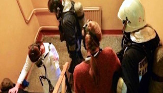 Разработка плана эвакуации при пожаре в Валуйках от 21290 руб. в ПромМир-Вли