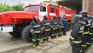 Аутсорсинг службы пожарной безопасности: стоимость услуги от 15968 руб. в Валуйках – ПромМир-Вли
