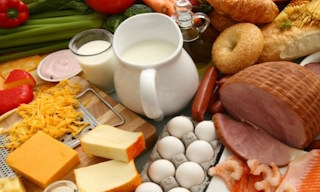 Сертификация пищевой продукции в Валуйках под ключ в октябре