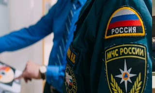 Подготовка к проверке МЧС и пожарной инспекции в Валуйках в октябре